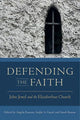 Book cover of: Defending the Faith