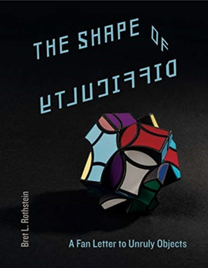 Shape of Difficulty