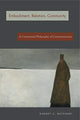 Book cover of: Embodiment, Relation, Community. By: Garnet C. Butchart