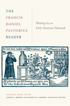 Francis Daniel Pastorius Reader