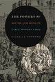 Book cover of: Powers of Sound and Song in Early Modern Paris. By: Nicholas Hammond