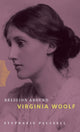 Book cover of: Religion Around Virginia Woolf. By: Stephanie Paulsell