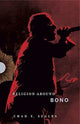 Book cover of: Religion Around Bono. By: Chad E. Seales