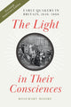 Book cover of: Light in Their Consciences. By: Rosemary Moore
