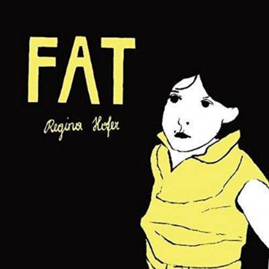Book cover of: Fat. By: Regina Hofer