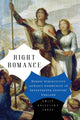 Book cover of: Right Romance. By: Emily Griffiths Jones