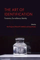 Book cover of: Art of Identification. By: Rex Ferguson