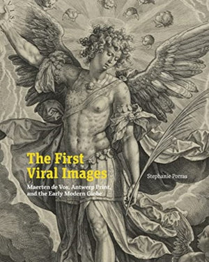 The First Viral Images