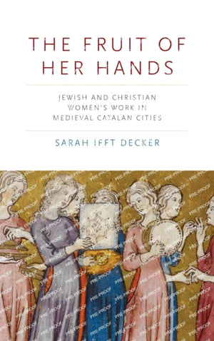Fruit of Her Hands