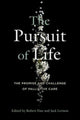Book cover of: Pursuit of Life. By: Robert Fine