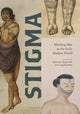 Book cover of: Stigma. By: Katherine Dauge-Roth