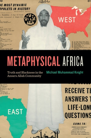 Metaphysical Africa