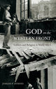 Book cover of: God on the Western Front. By: Byrnes, Joseph F.