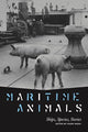 Book cover of: Maritime Animals. By: Kaori Nagai