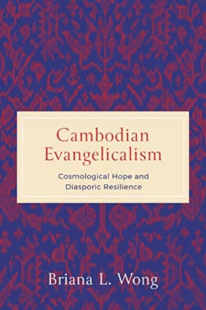 Cambodian Evangelicalism
