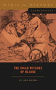 Book cover of: Child Witches of Olague. By: Lu Ann Homza