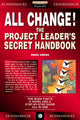 Book cover of: All Change!. By: EDDIE OBENG