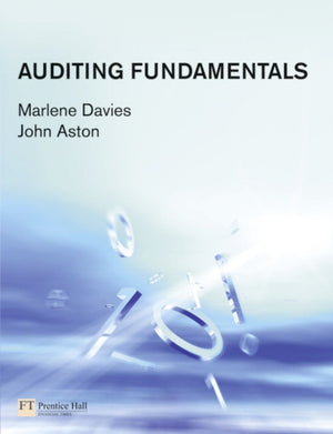 Auditing Fundamentals