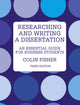 Researching and Writing a Dissertation