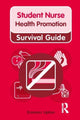 Book cover of: Health Promotion. By: Dominic Upton