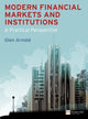 Book cover of: Modern Financial Markets and Institutions