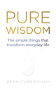 Book cover of: Pure Wisdom. By: Dean Cunningham