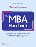 The MBA Handbook