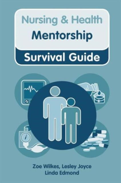 Book cover of: Mentorship. By: Zoe Wilkes