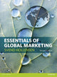 Book cover of: Essentials of Global Marketing