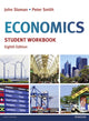 Book cover of: Economics Student Workbook. By: John Sloman