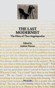 Book cover of: Last Modernist. By: Andrew Horton