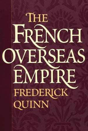 French Overseas Empire