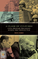Book cover of: Clash of Cultures. By: Orrin Schwab