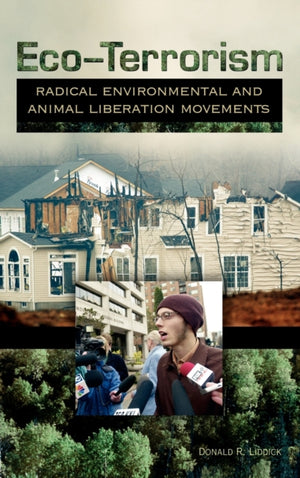 Eco-Terrorism