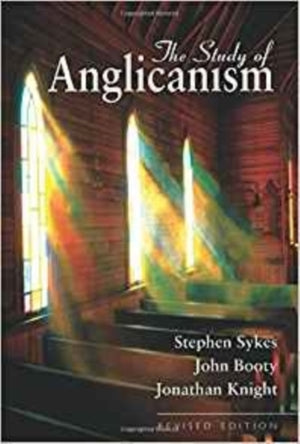 Study of Anglicanism