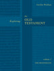 Book cover of: Exploring the Old Testament Vol 1