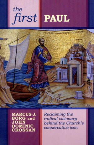 The First Paul