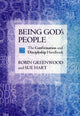 Book cover of: Being God's People. By: Robin Greenwood