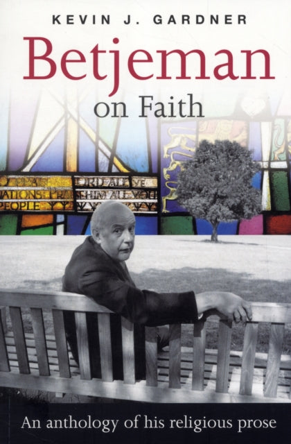 Book cover of: Betjeman on Faith