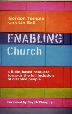Enabling Church