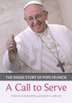 Book cover of: Call to Serve, A. By: Stefan von Kempis