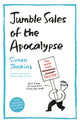 Book cover of: Jumble Sales of the Apocalypse. By: Simon Jenkins