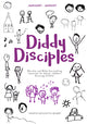 Book cover of: Diddy Disciples 2: January to August. By: Sharon Moughtin-Mumby