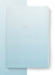 Book cover of: Spirit Stationery Hardback A5 Notebook. By: Spck Staff