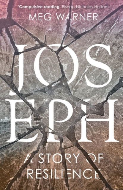 Book cover of: Joseph. By: Meg Warner