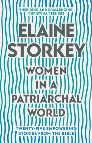 Women in a Patriarchal World