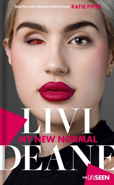 Book cover of: My New Normal
