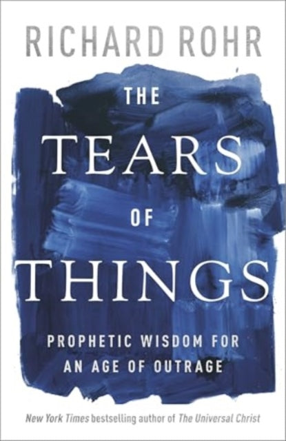 Book cover of: Tears of Things