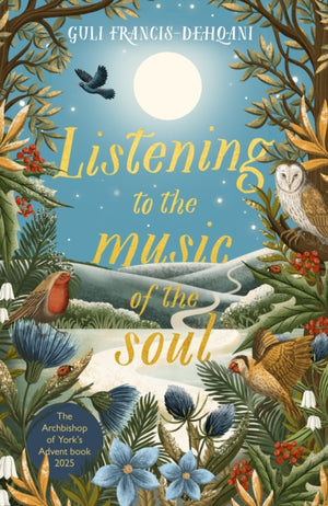 Listening to the Music of the Soul