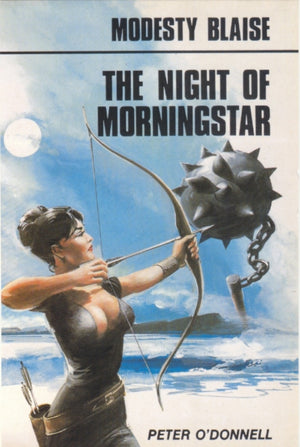 Night of the Morningstar